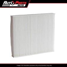 Cabin Air Filter RCA333P fits Toyota C-HR, Fortuner Hilux GUN125R