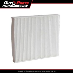 Toyota Fortuner Cabin Air Filter