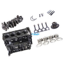 2.0T Kurbelgehäuse Block Versammlung Fit Für AUDI A3 A4 A5 A6 A8 Q3 Q5 TT TTS