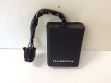 DRZ 110 KLX 110 Performance CDI BOX 