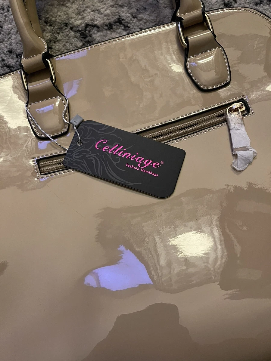 Celliniage fashion best sale handbags