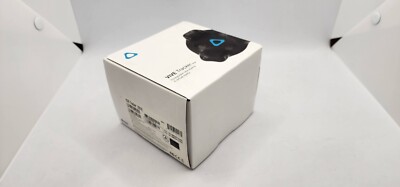 HTC VIVE 99HANL002-00 Virtual Reality System Tracker - Black for
