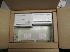 DMC1HC New M S Combo Housing DMC1/DMC3-4 Intercom  DMCBT, DMCMP3 or CD Player