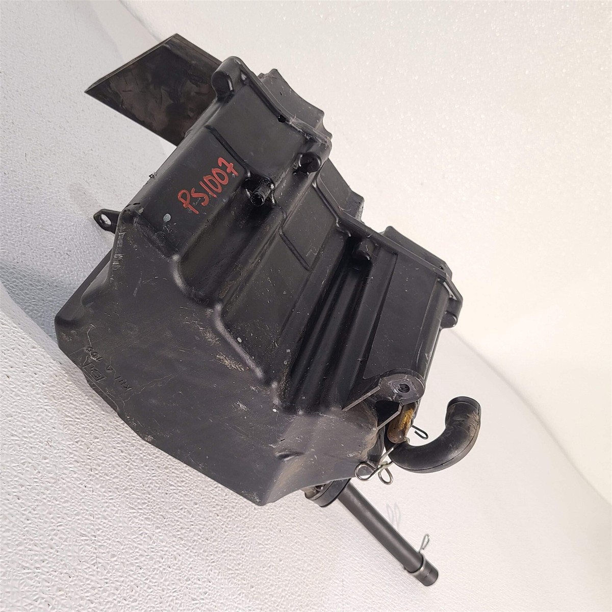 2013 Kawasaki EX300 Ninja 300 Air Cleaner Airbox Intake Filter