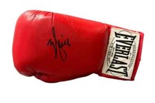 Will Smith - Actor 'Ali' Rare Signed Right Hand Everlast Boxing Glove + Cert