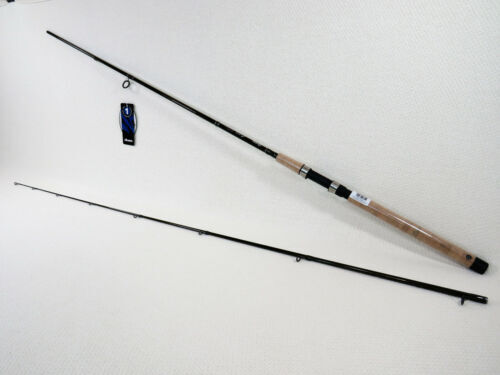 Okuma Custom Pro Lite Trolling : Canne Légère Pour Pêche