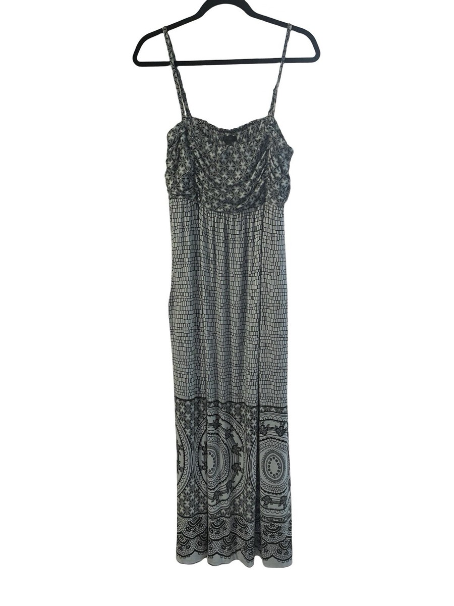soma maxi dresses Summer Away DRESS IN Black Machine wash cold. Women's Soft Jersey Tiered Maxi