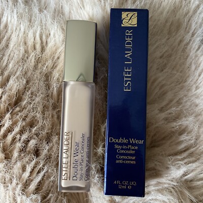Estée Lauder Double Wear Stay-In-Place Concealer - 12 ml, 1N (29£), Neuware