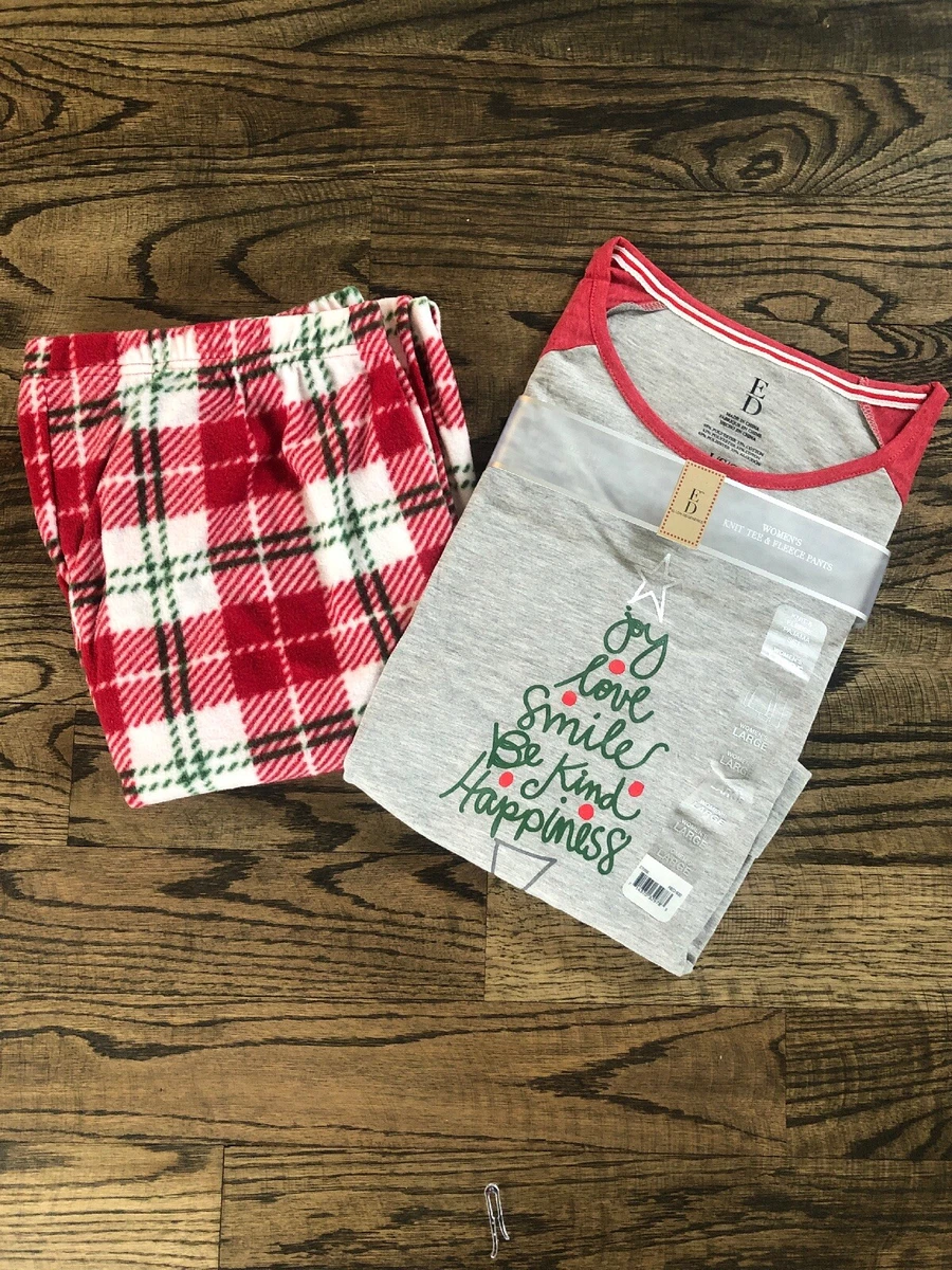 Ed it ed 2025 sleepwear