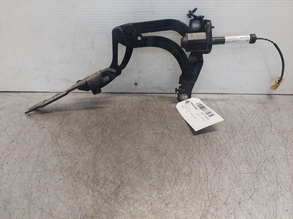 PEUGEOT RCZ Bonnet Hinge YM17350180 Mk1 10 11 12 13 14 15 16 | eBay 