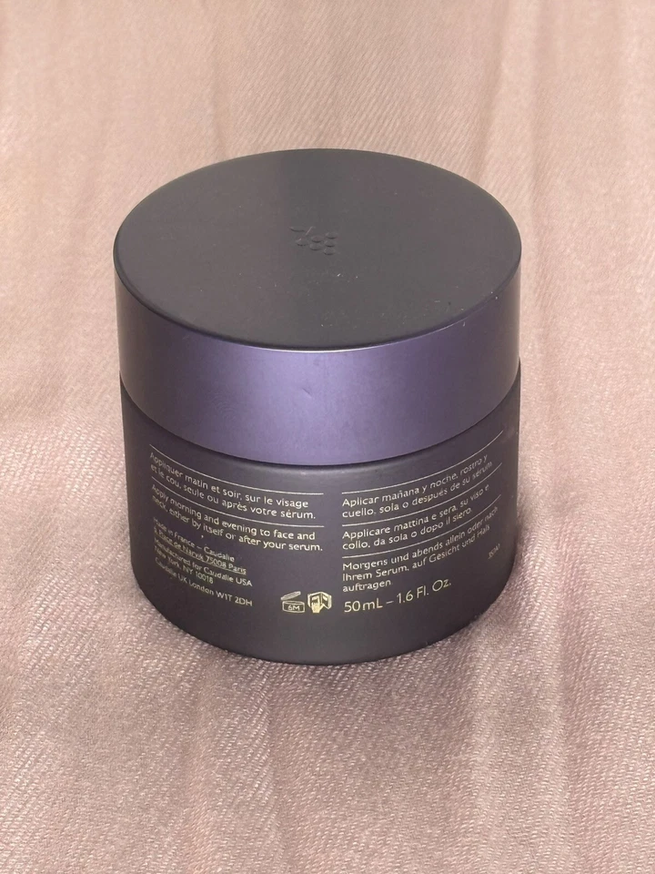 CAUDALIE Premier Cru Foto 2 de 2