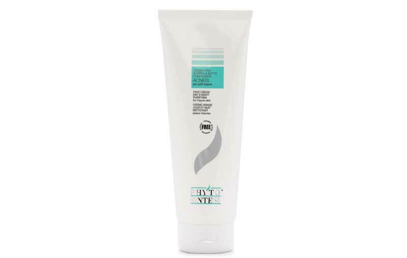 Maschera viso purificante Acneis 250ml - Phyto Sintesi