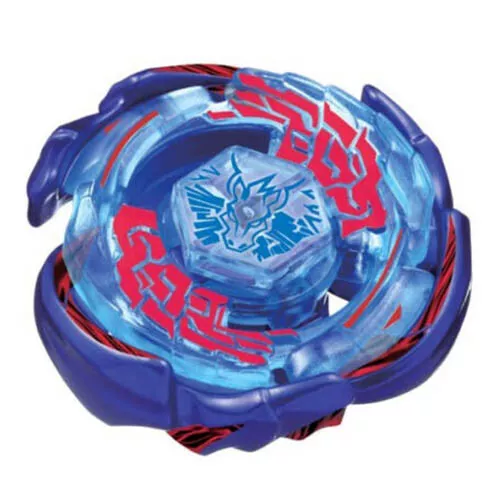 TAKARA TOMY Galaxy Pegasus W105R2F Beyblade Metal Starter BB70 Official New - Picture 2 of 6