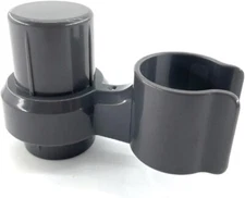 Vacuum Attachments Compatible for Shark Rocket Tool Clip HV300 HV301 HV320 HV322