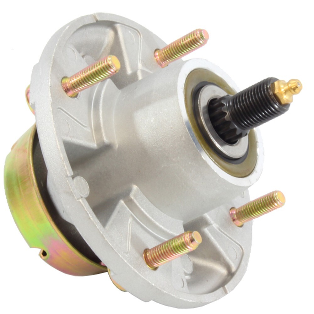 3PK Spindle Assembly For John Deere Z425 & Z445 48'' 54'' Decks | eBay