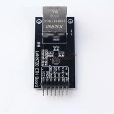 1pcs Smart Electronics LAN8720 network module Ethernet transceiver