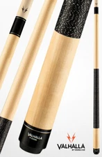 New Natural Viking Pool Cue Billiards Stick Lifetime Warranty Free Shipping 112