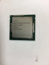 Intel Xeon E3-1276V3 3.6 GHz SR1QW 4-Cores CM8064601575216