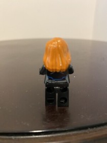 LEGO Marvel Super Heroes Minifigures From 6869 Complete Set With All Accessories