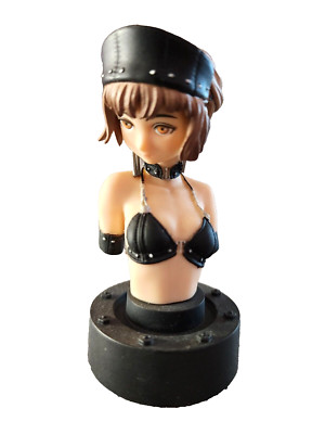 Range Murata PSE Solid Collection Mini Figure PSE 07 Version 2.0