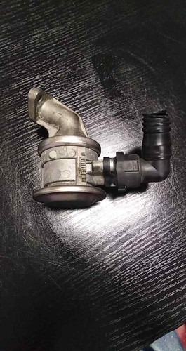 11.72-1427078 7.22295.06 AGR Ventil Abgas BMW 5er