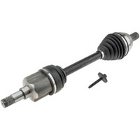NTY Antriebswelle Gelenkwelle Vorne Links FüR Ford S-Max WA6 2.0 Tdci