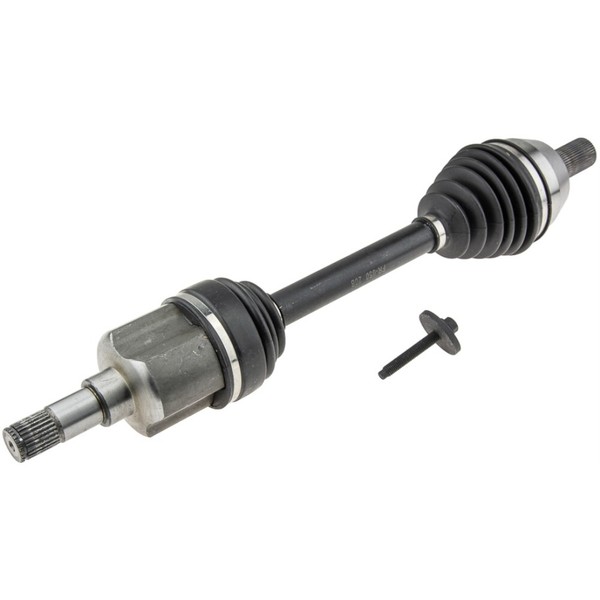 NTY Antriebswelle Gelenkwelle Vorne Links FüR Ford S-Max WA6 2.0 Tdci-image