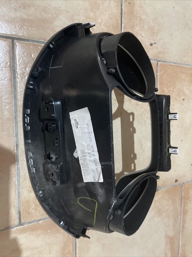 Copertura Rivestimento Tachimetro Jeep Compass 4GIEAD731 - Foto 5 di 7