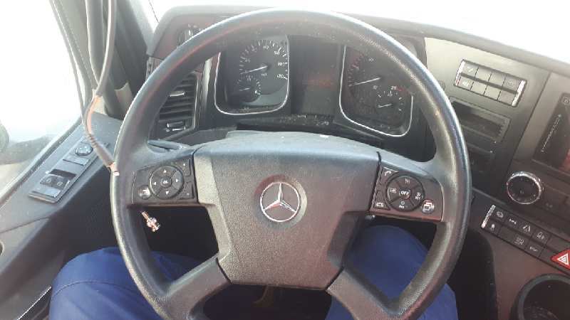 sportlenkrad für MERCEDES ACTROS 18.48 (2007-0) 48 5924975 | eBay