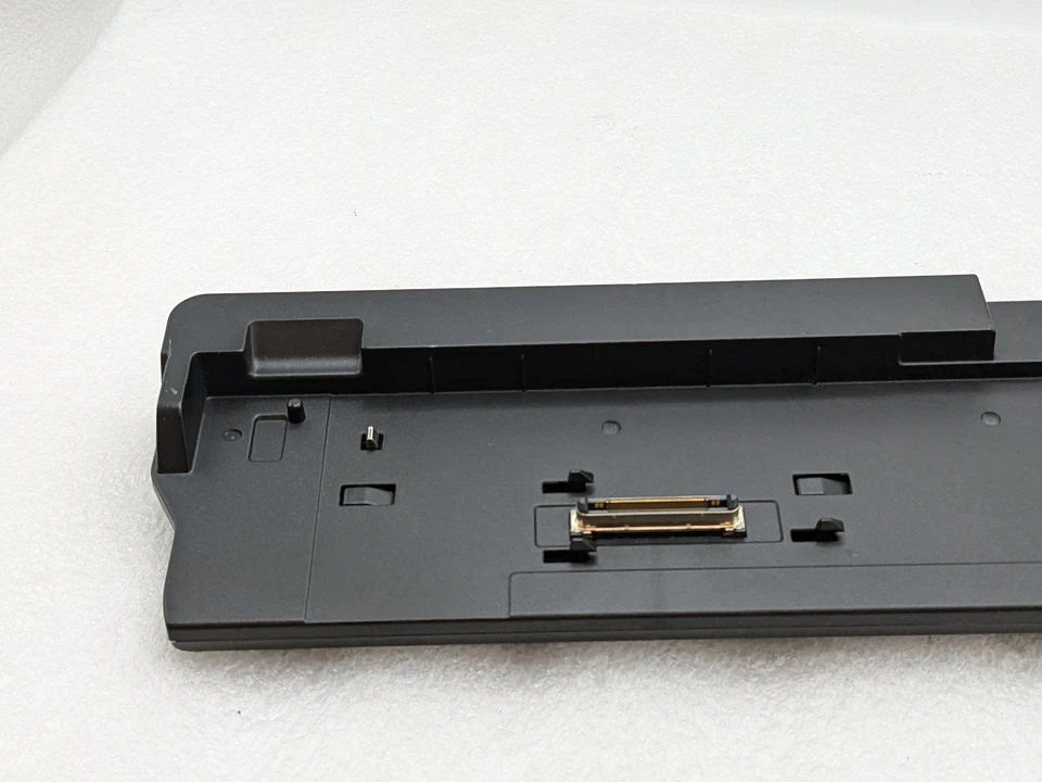 Fujitsu Lifebook CP480424-01 Laptop Docking Station FPCPR85Z FREE SHIPPING - Image 2 of 4