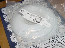 Cole-Parmer 95802-14, Master-Flex Transfer Tubing, Platinum-Cured Silicone, 1/4"