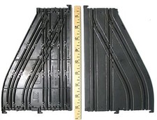 1pc 1981 Aurora AFX Slot Car DOUBLE LANE TRUCK TERMINAL TRACK 8116 Ryder Bulk