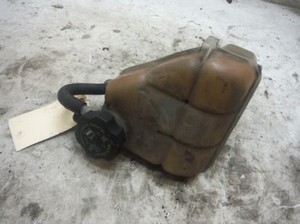 2006 PONTIAC G6 4DR COOLANT OVERFLOW RESRVOIR OEM 2005 2007 2008 2009
