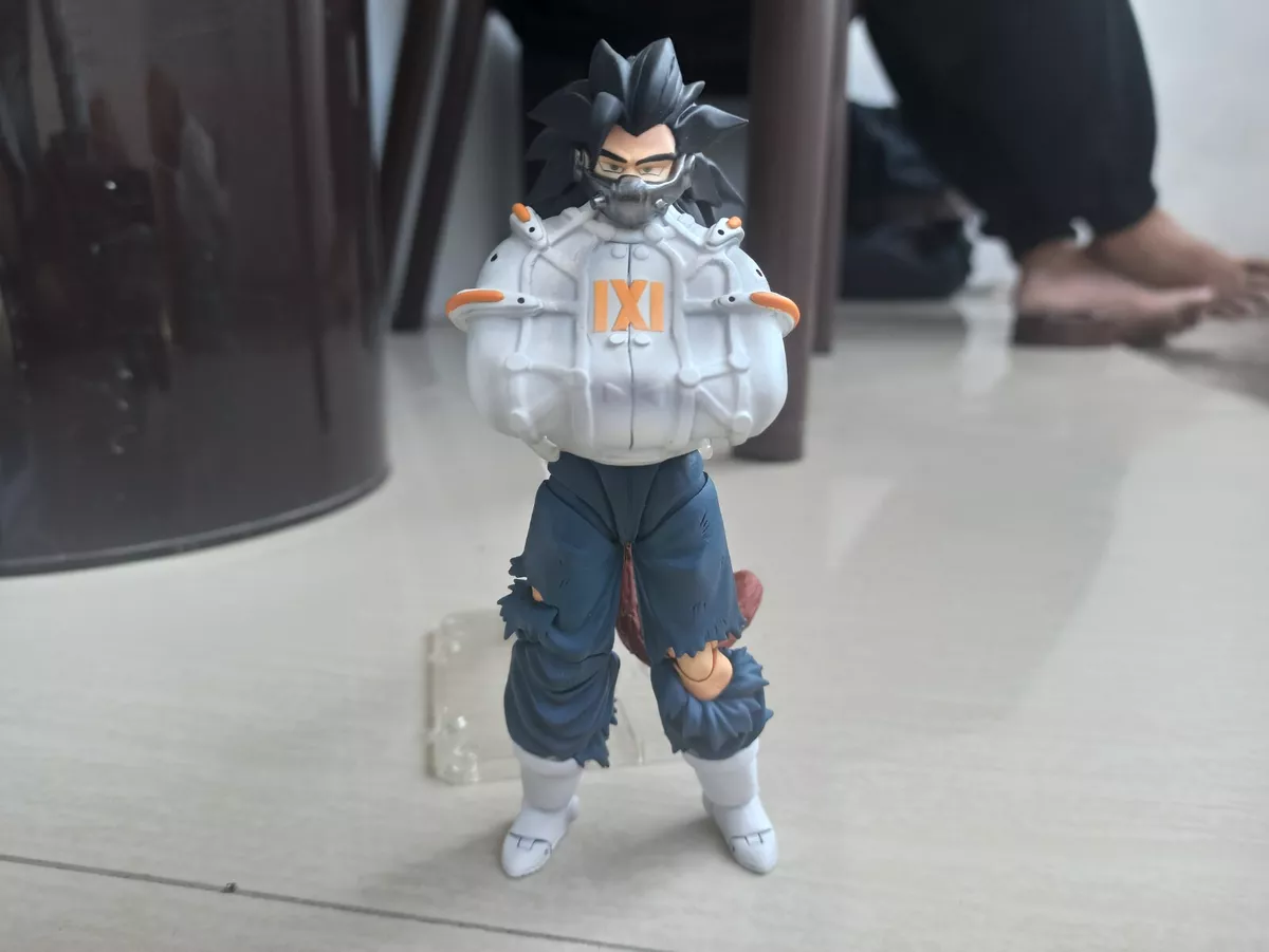 Dragon ball z ebay 2025