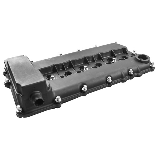 Engine Valve Cover +Gasket Bolts For Audi Q7 VW CC Passat Touareg 3.6L