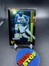 2020-21 Panini Prizm NBA Flux #64 ERIC GORDON ROCKETS