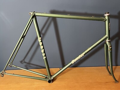 Sale vintage bike frames Best Sale