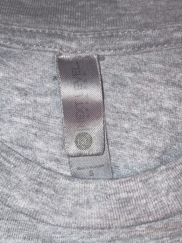 Columbus Curling Club Long Sleeve T-shirt Medium - Foto 3 di 4