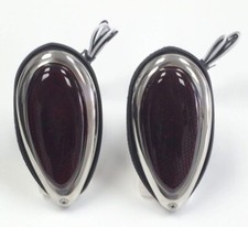 1938 1939 Ford Teardrop Tail Lights Glass Lens Hot Street Rat Rod Motorcycle