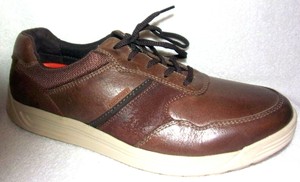 rockport trutech lightweight