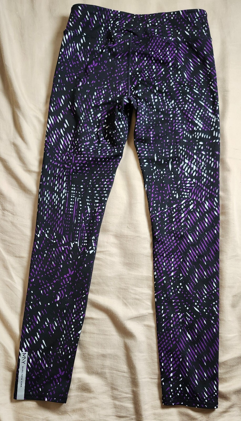 MNY Marc New York Leggings Women Size Small