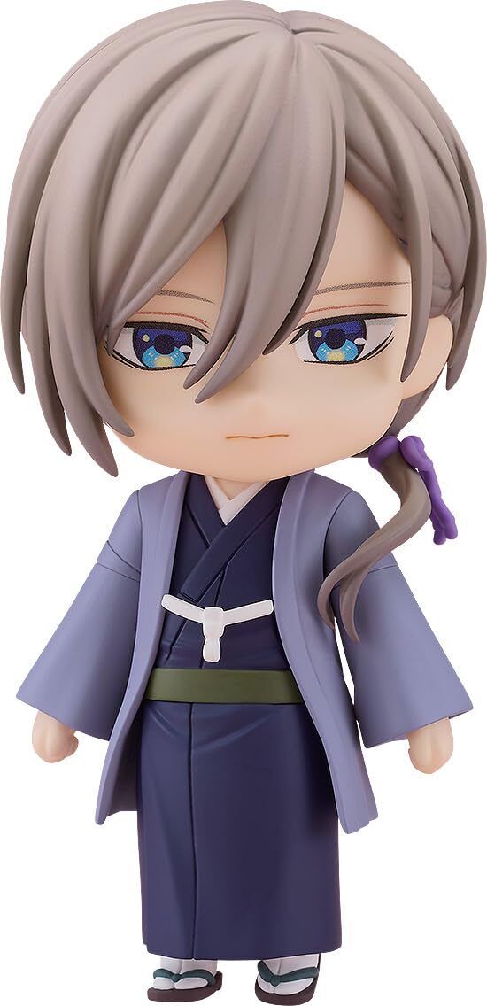 Figura Nendoroid My Happy Marriage Kiyoka Kudo Good Smile Company de Japón