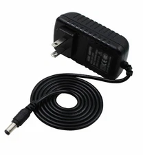 US AC/DC Adapter Power Supply Charger For NETGEAR GS108 8-Port Ethernet Switch