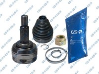 Gsp 850171 Gelenksatz Antriebswelle FüR Renault Dacia