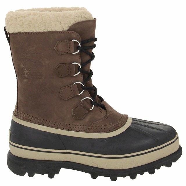 sorel mens snow boots sale