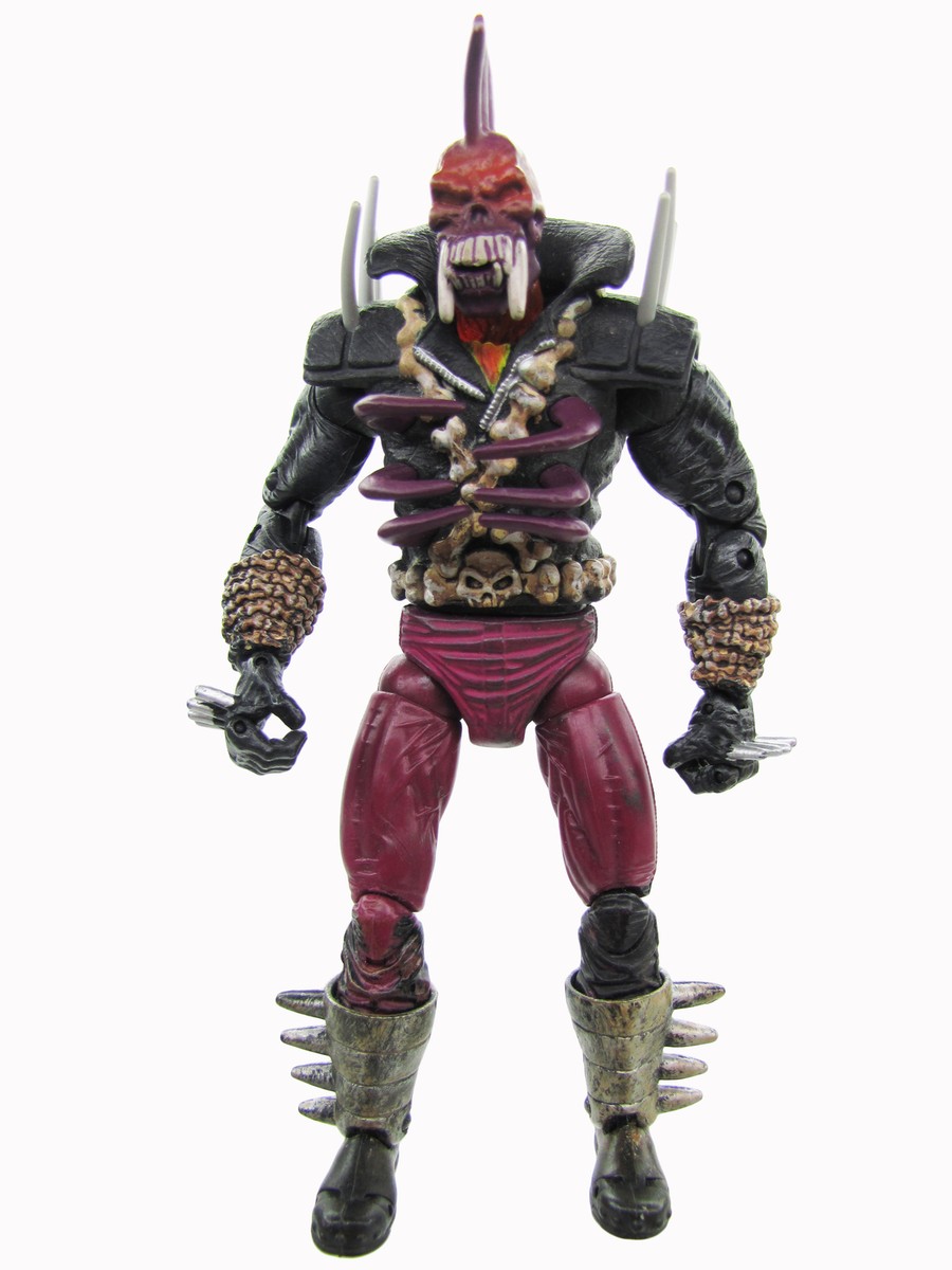 マーベルレジェンドヴァリアント　TOY BIZ d686c19eb39df1f0cba81468a55ecf