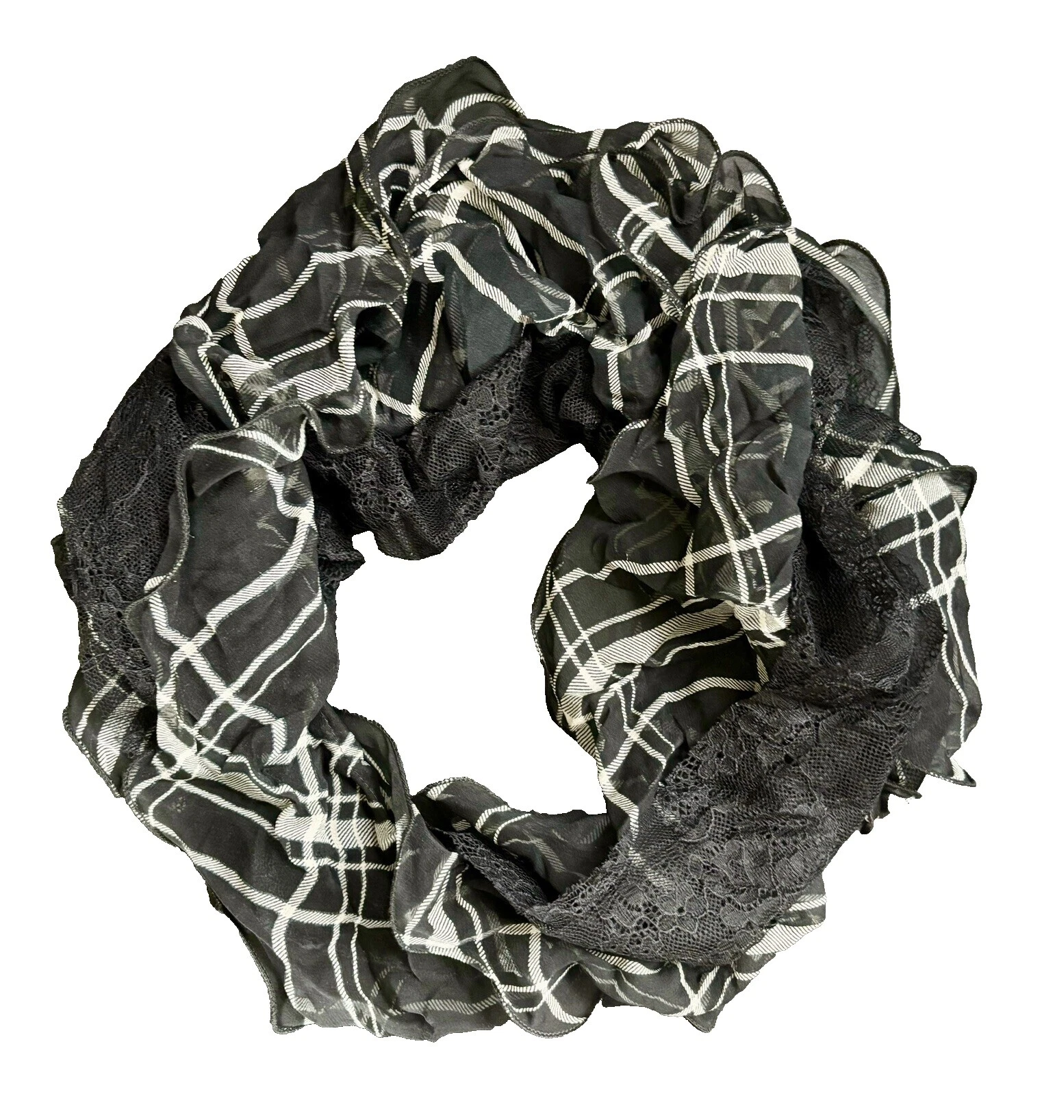 Bufandas y estolas Ralph Lauren volantes para Mujeres