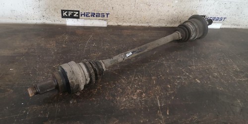 Antriebswelle Rechts BMW 3 F30 F31 7597682 318d 105kW N47D20C 237986