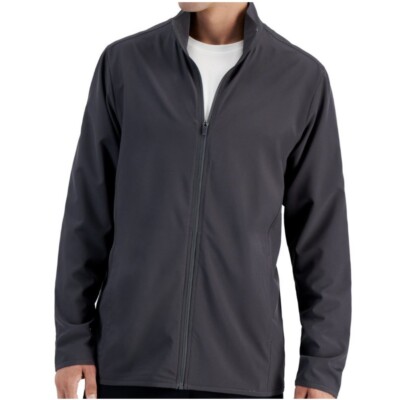 Ideology Performance Light Jacket. Size Small.  New With Tags $35
