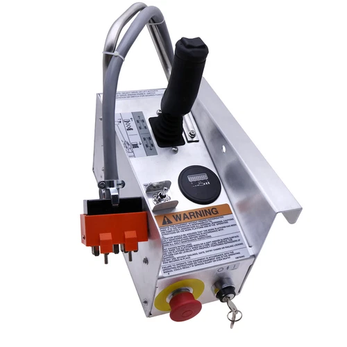 Control Box 129674 310185 For SkyJack Scissor Lift SJIII3015 SJIII3215 SJIII3219 - Picture 2 of 4